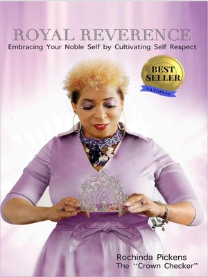 cover image of Royal Reverence